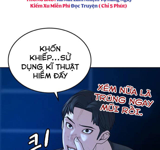 Nhiệm Vụ Đời Thật - Chương 22