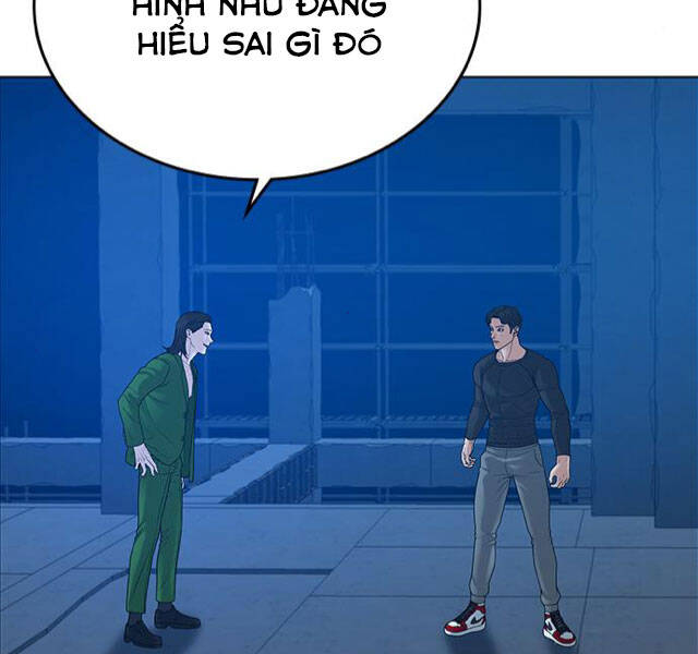 Nhiệm Vụ Đời Thật - Chương 22