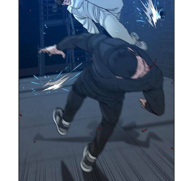 Nhiệm Vụ Đời Thật - Chương 22