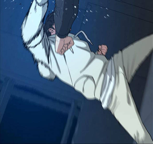 Nhiệm Vụ Đời Thật - Chương 22