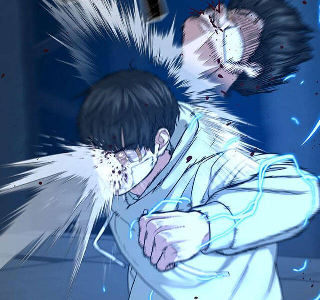 Nhiệm Vụ Đời Thật - Chương 22