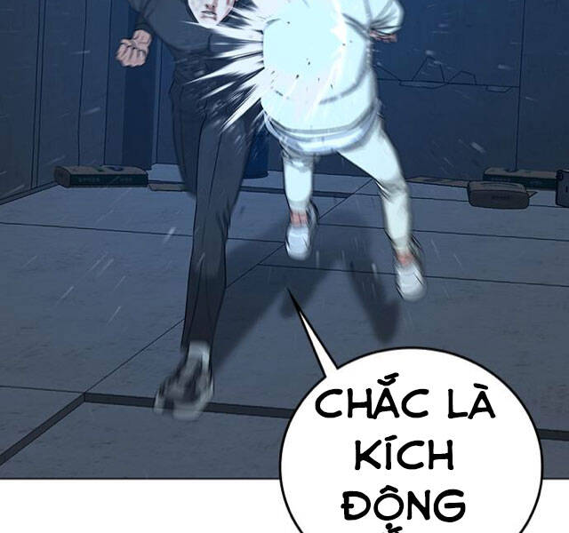 Nhiệm Vụ Đời Thật - Chương 22