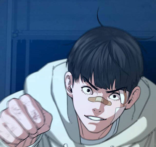 Nhiệm Vụ Đời Thật - Chương 22