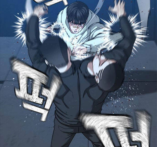 Nhiệm Vụ Đời Thật - Chương 22