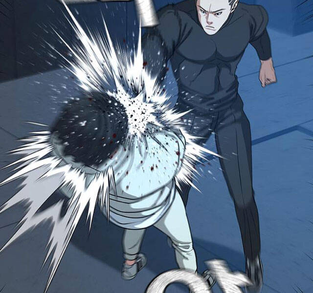 Nhiệm Vụ Đời Thật - Chương 22