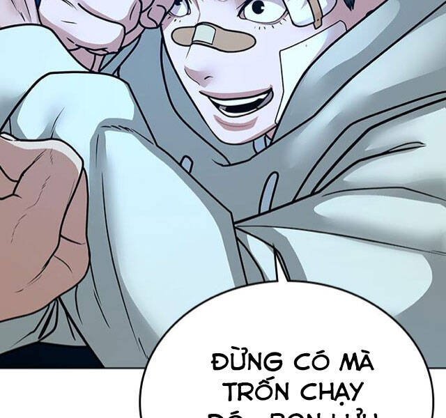 Nhiệm Vụ Đời Thật - Chương 22