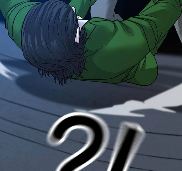 Nhiệm Vụ Đời Thật - Chương 22