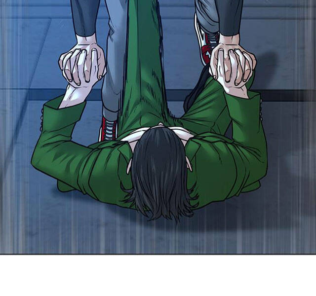 Nhiệm Vụ Đời Thật - Chương 22