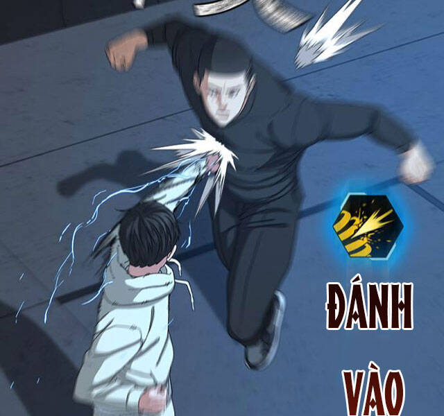 Nhiệm Vụ Đời Thật - Chương 22