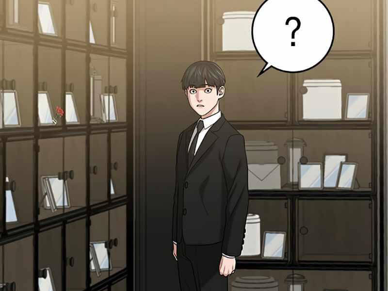 Nhiệm Vụ Đời Thật - Chương 24.5