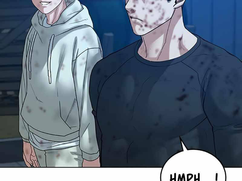 Nhiệm Vụ Đời Thật - Chương 24.5