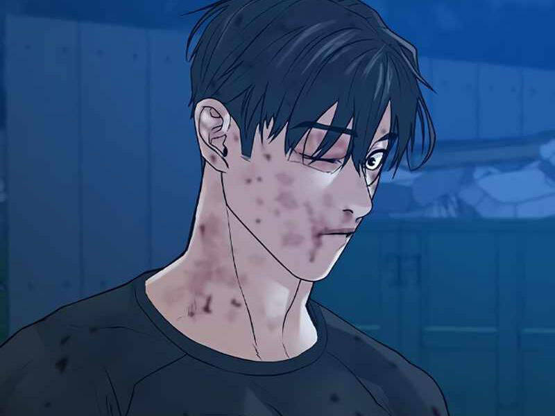 Nhiệm Vụ Đời Thật - Chương 24.5