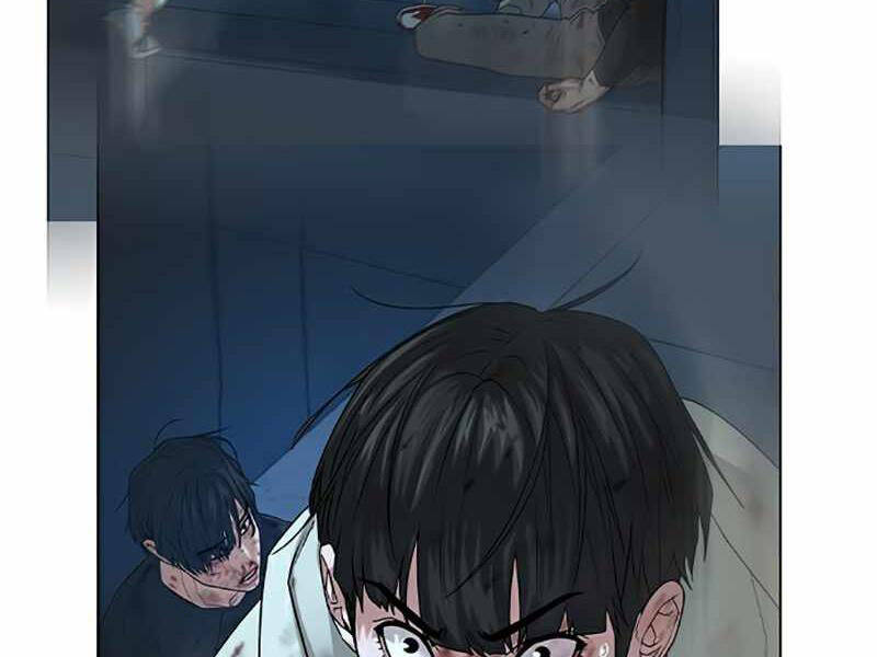 Nhiệm Vụ Đời Thật - Chương 24.5