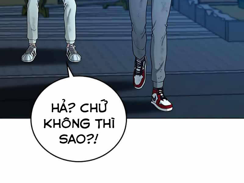 Nhiệm Vụ Đời Thật - Chương 24.5