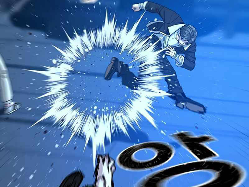 Nhiệm Vụ Đời Thật - Chương 24