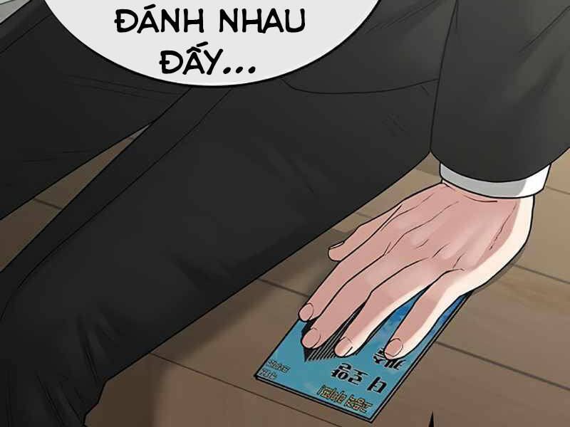 Nhiệm Vụ Đời Thật - Chương 24