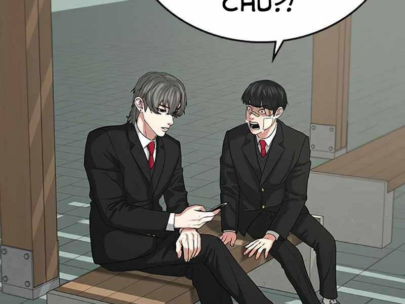 Nhiệm Vụ Đời Thật - Chương 24