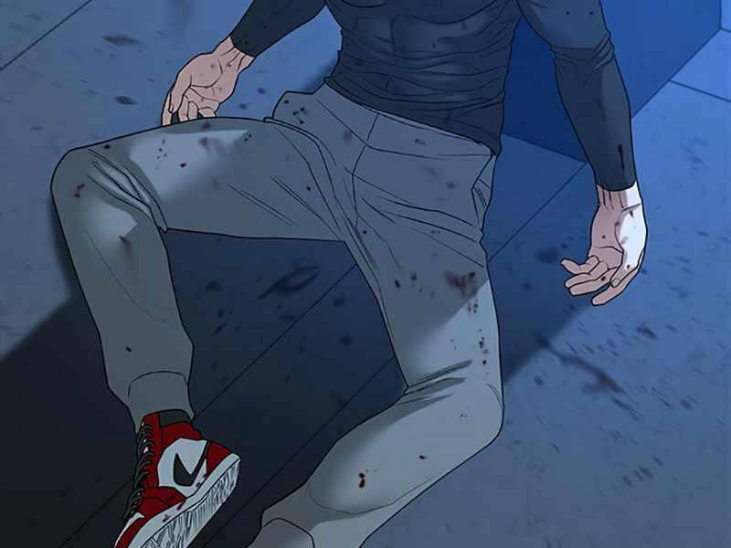 Nhiệm Vụ Đời Thật - Chương 24