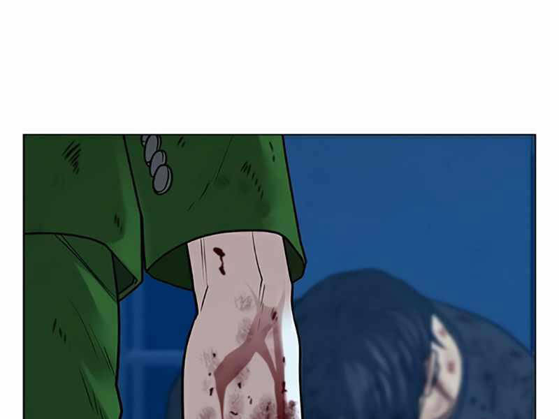 Nhiệm Vụ Đời Thật - Chương 24