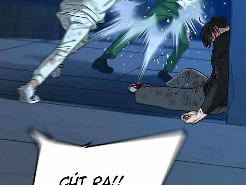 Nhiệm Vụ Đời Thật - Chương 24