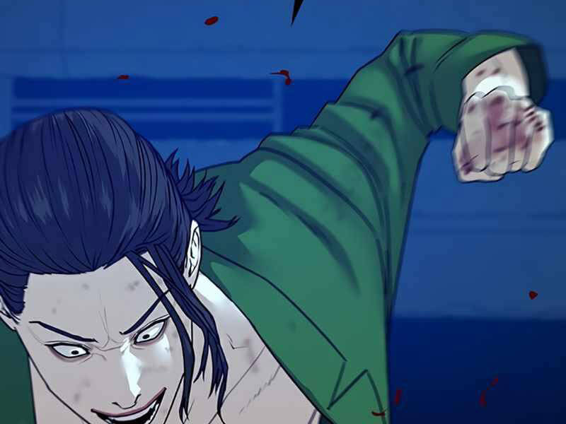 Nhiệm Vụ Đời Thật - Chương 24