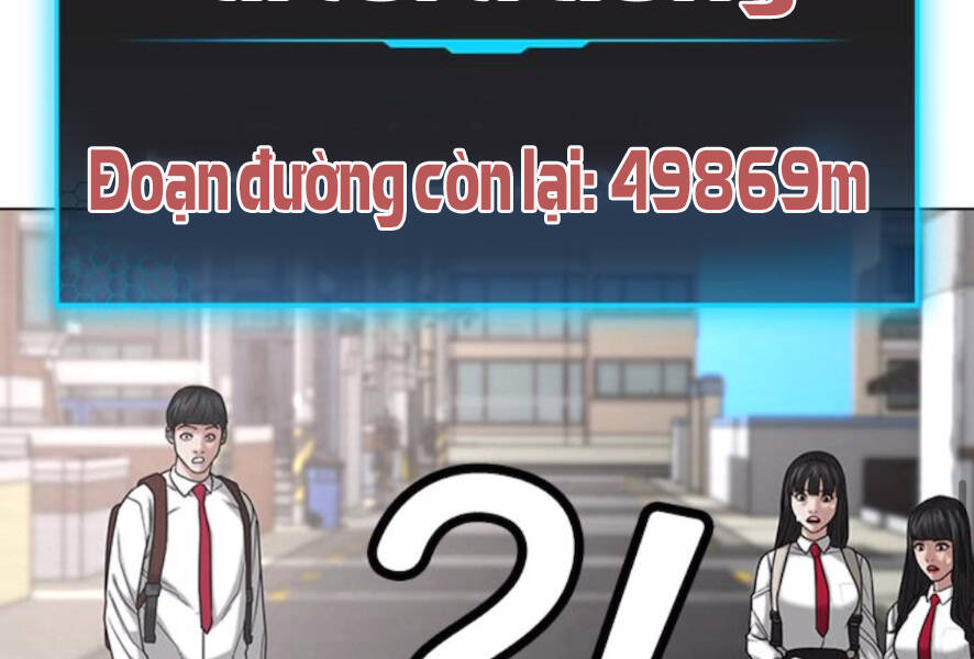 Nhiệm Vụ Đời Thật - Chương 27