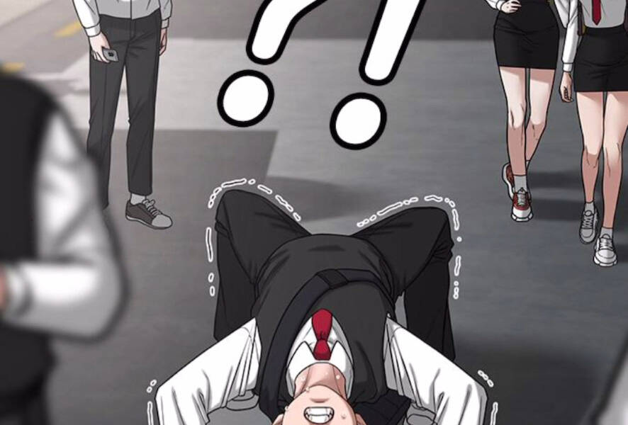 Nhiệm Vụ Đời Thật - Chương 27