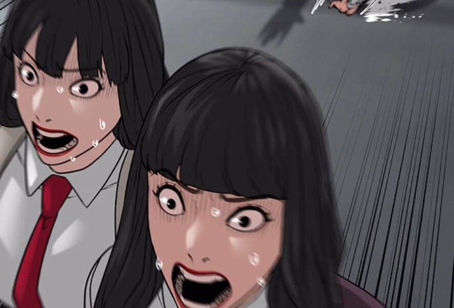 Nhiệm Vụ Đời Thật - Chương 27