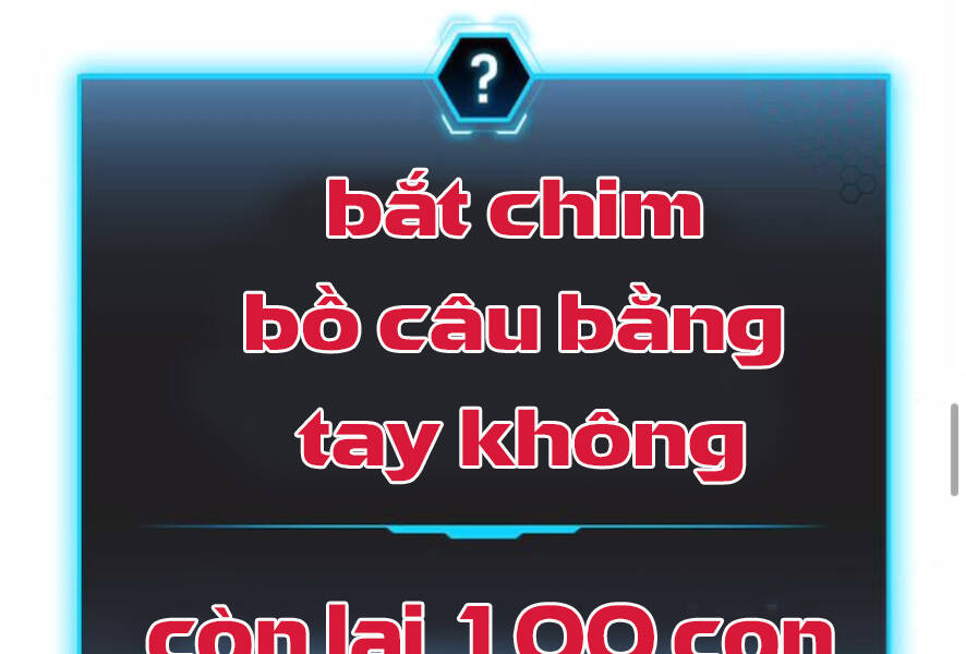 Nhiệm Vụ Đời Thật - Chương 27