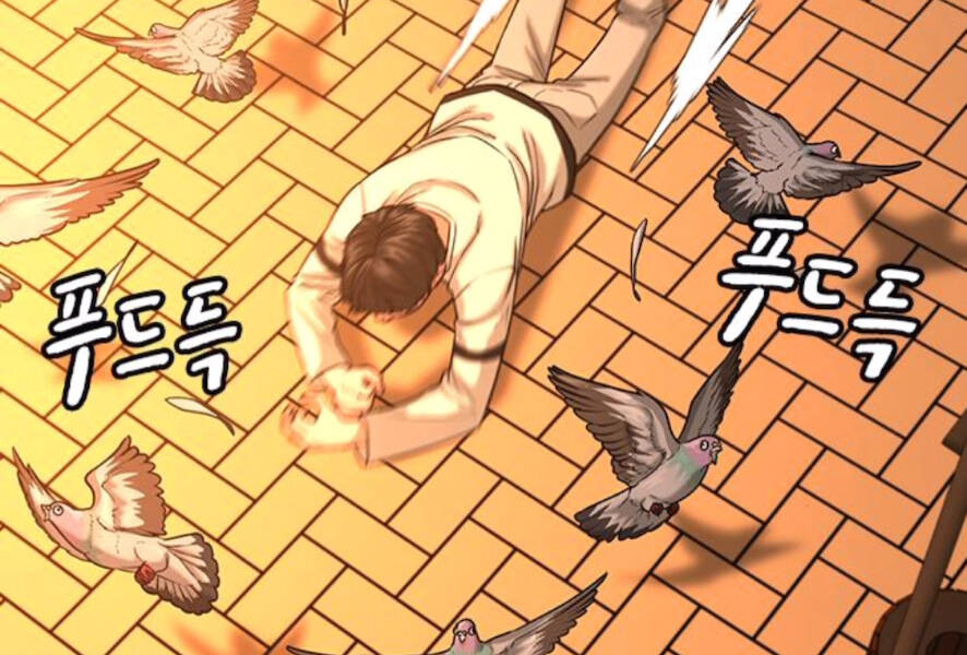 Nhiệm Vụ Đời Thật - Chương 27