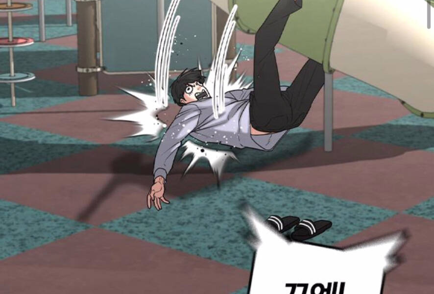 Nhiệm Vụ Đời Thật - Chương 27