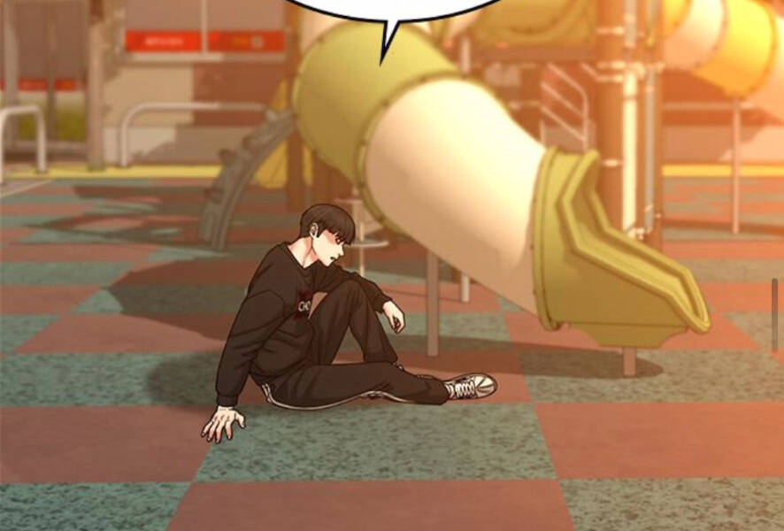 Nhiệm Vụ Đời Thật - Chương 27