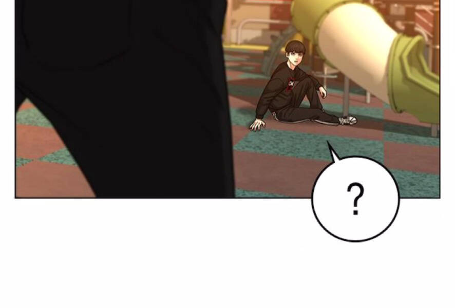 Nhiệm Vụ Đời Thật - Chương 27