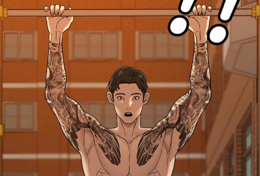 Nhiệm Vụ Đời Thật - Chương 27