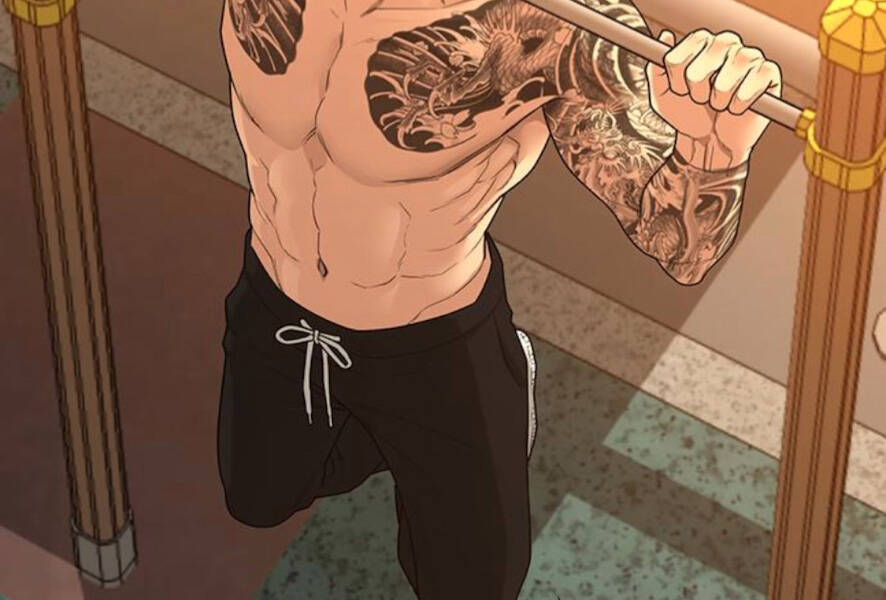 Nhiệm Vụ Đời Thật - Chương 27