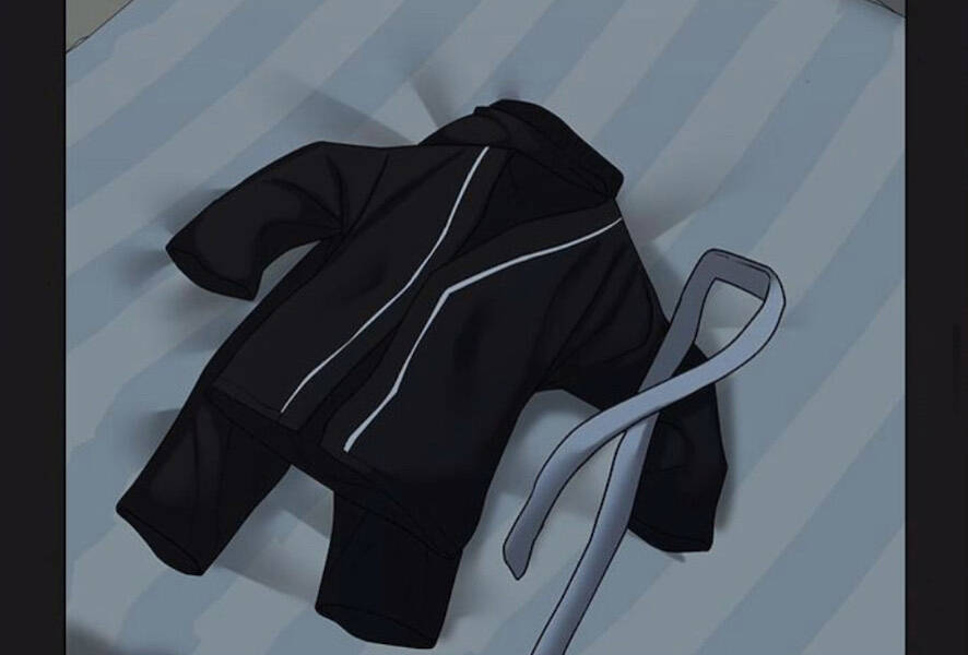 Nhiệm Vụ Đời Thật - Chương 27