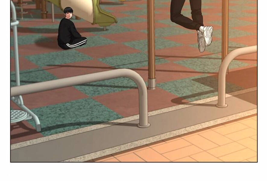 Nhiệm Vụ Đời Thật - Chương 27