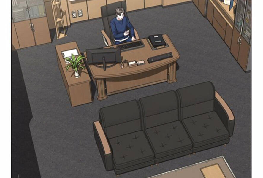 Nhiệm Vụ Đời Thật - Chương 27