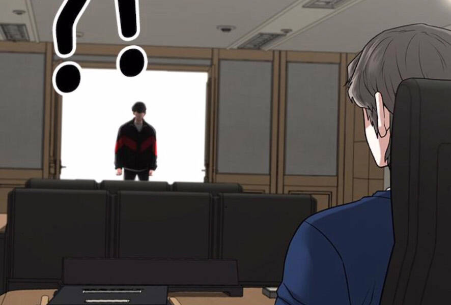 Nhiệm Vụ Đời Thật - Chương 27