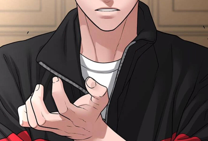 Nhiệm Vụ Đời Thật - Chương 27