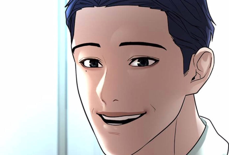 Nhiệm Vụ Đời Thật - Chương 27