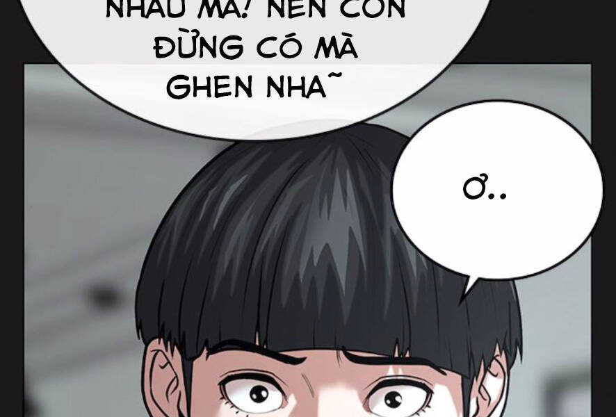 Nhiệm Vụ Đời Thật - Chương 27