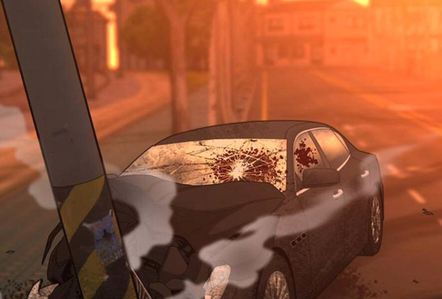 Nhiệm Vụ Đời Thật - Chương 27