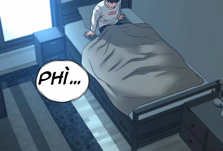 Nhiệm Vụ Đời Thật - Chương 27