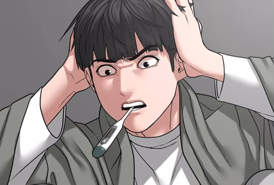 Nhiệm Vụ Đời Thật - Chương 27