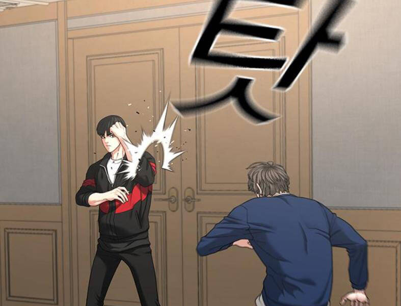 Nhiệm Vụ Đời Thật - Chương 28