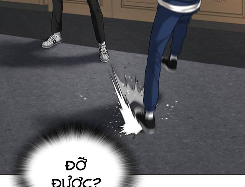 Nhiệm Vụ Đời Thật - Chương 28