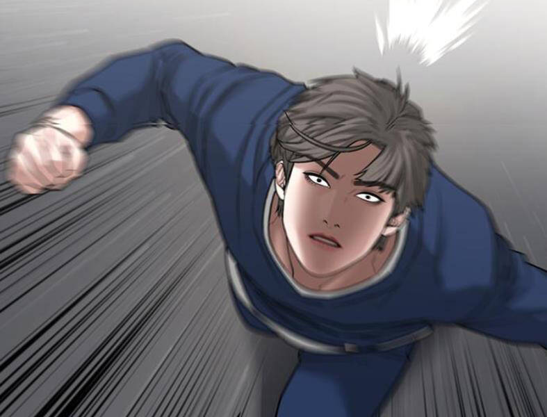 Nhiệm Vụ Đời Thật - Chương 28