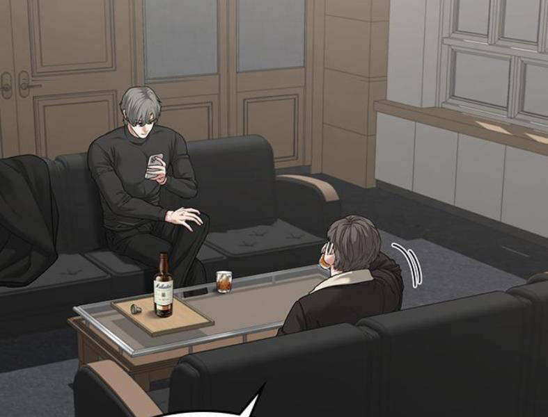 Nhiệm Vụ Đời Thật - Chương 28