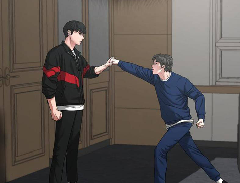 Nhiệm Vụ Đời Thật - Chương 28